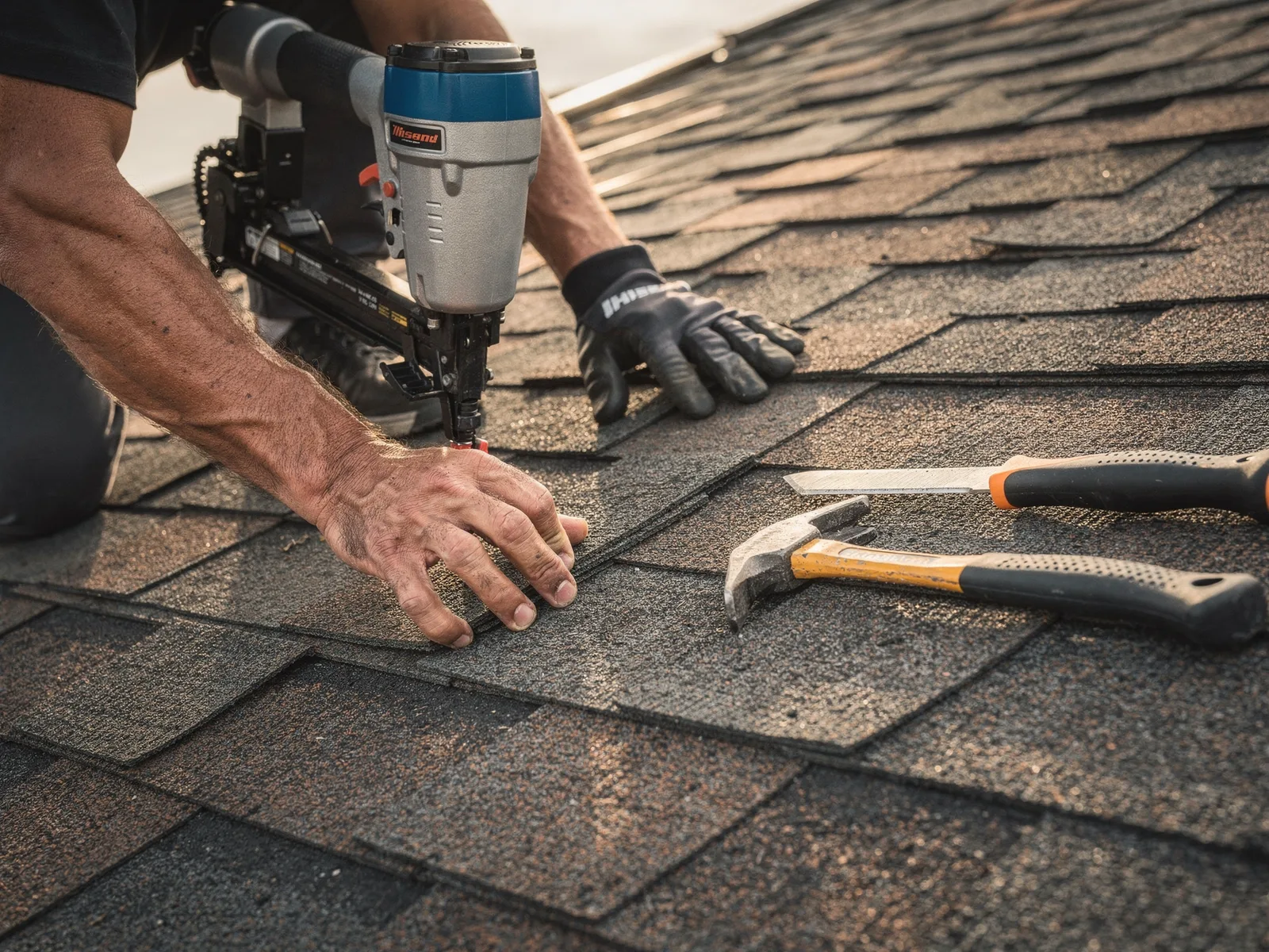 Why choose Roof Repair in Lake Wales, FL